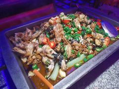 紫苏味平锅-蛙来哒(龙华壹方天地店)