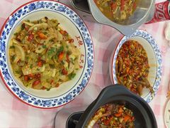 -三只鸟本地特色菜馆(上饶总店)