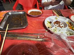 -盛龙盐筋烤肉