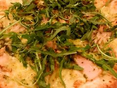 -PIZZA BIANCA(民园店)