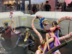 -东浩兰生上海世博展览馆