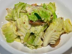 手撕包菜-光明邨大酒家(淮海路店)