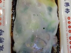 -荔银肠粉·非遗手藝(夫子庙店)