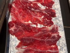 -打酱友•斑鱼海鲜粥火锅(吴桥店)