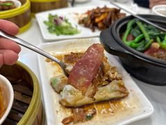 -香港威特瑞茶餐厅(小白楼音乐厅店)