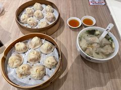 精品小笼-知味观(湖滨总店)