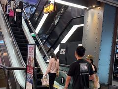 -暹罗广场