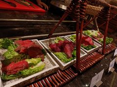 -索菲特西湖大酒店·香榭丽全日候餐厅(南山路店)