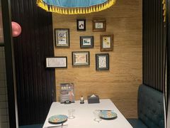 -彩虹之约•淮扬家宴(亚运村店)