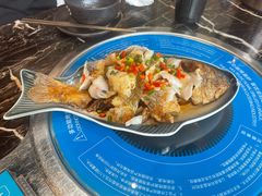 -长安·大茶饭