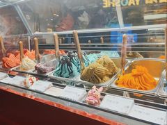 -Vola Gelato意大利手工冰淇淋(朝阳大悦城店)