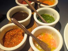 -拉蒂娜·巴西牛排馆 Latina·Brazilian Steakhouse(王府井喜悦店)