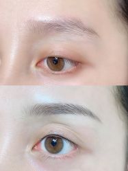 -久匠·野生眉半永久纹眉