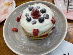 -AFS Cafe & Canteen(闽江二路店)