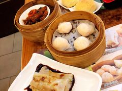 -添好运点心专门店(深水埗店)