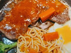 -豪享来牛排(人民店)
