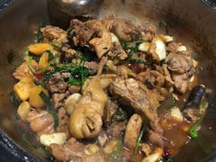 -九道菜有鸡鱼头(石鼓路店)
