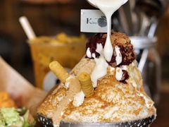 -KimPro 辛普乐概念韩餐