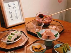 -朴物良社(东明锦园店)