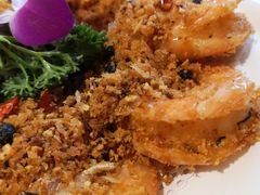 避风塘炒虾-粤秀小厨·广式早茶(辽宁路店)