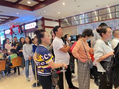 -龙抄手(春熙路总店)