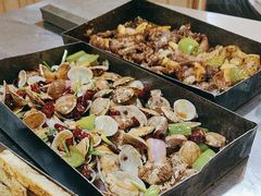 -老三李村河底戳子肉(总店)