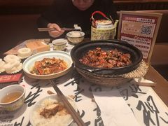 -南昌大饭店·非遗南昌菜(万寿宫店)