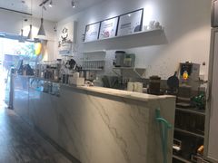 -茶力的小怪兽(梅林卓悦汇店)