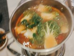 -顺德联塑万怡酒店·万荟轩自助餐厅