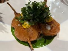 -Le Bistrot de Racine