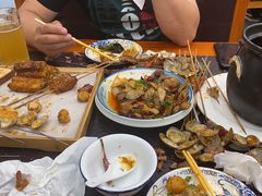 -有滋有味烧烤涮(果园星城C区店)