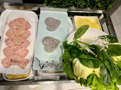 -天都火锅酒楼(虹梅南路店)