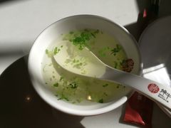 -焯牛潮汕牛肉火锅(云峰街创始店)
