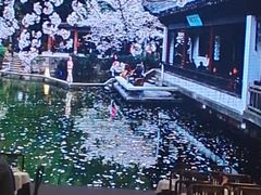 -宴秋杭州菜(锦艺城店)