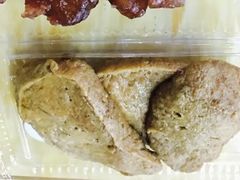 素鸡-老陆稿荐(西中市店)