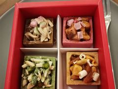 -星巴克臻选(天津恒隆广场旗舰店)