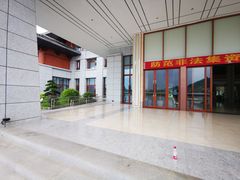 -酒仙湖景区