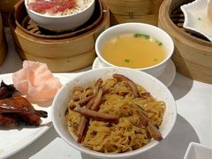 -潮福城潮州大酒楼(湖滨北路店)