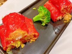 -稻香酒家(天河城店)