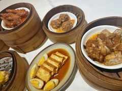 -万龙洲海鲜(南新仓店)