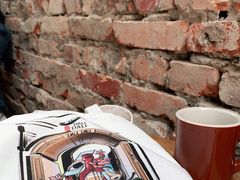 -VOYAGE COFFEE(北锣鼓巷店)