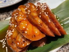 -南京大牌档(人民广场店)