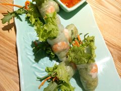 米纸卷-米纸越南小馆(金鹰世界店)