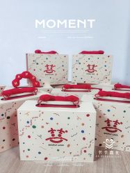 点击看大图 -卡卡喜糖伴手礼·商务礼宝宝礼·婚礼用品