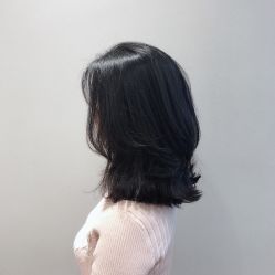 -Kraemer Paris  苏豪路易士·嘉玛发廊