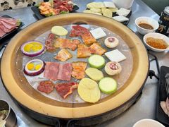 -随意石板烧(大理古城店)