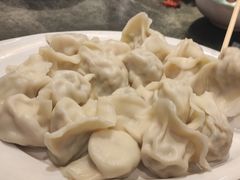 -李记饺子·熏酱东北菜(欢乐谷店)