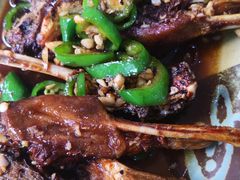 美极鸭下巴-贞姨美食·老字号海鲜大排档