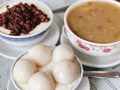 -阿三麻蓉汤圆(顺光大厦店)