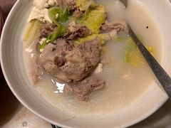 -京华烟云·北京烤鸭(领展购物广场·中关村店)